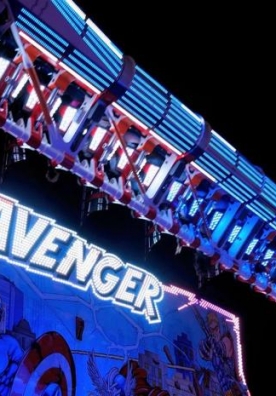 Avenger