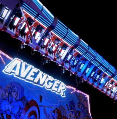 Avenger