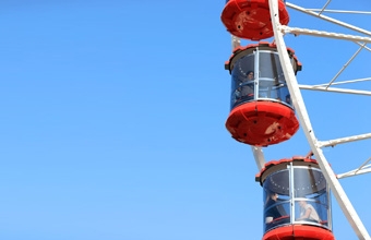 Observation Wheel