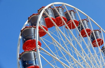 Observation Wheel