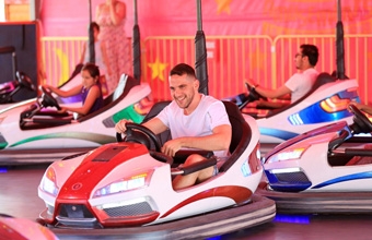 Dodgems